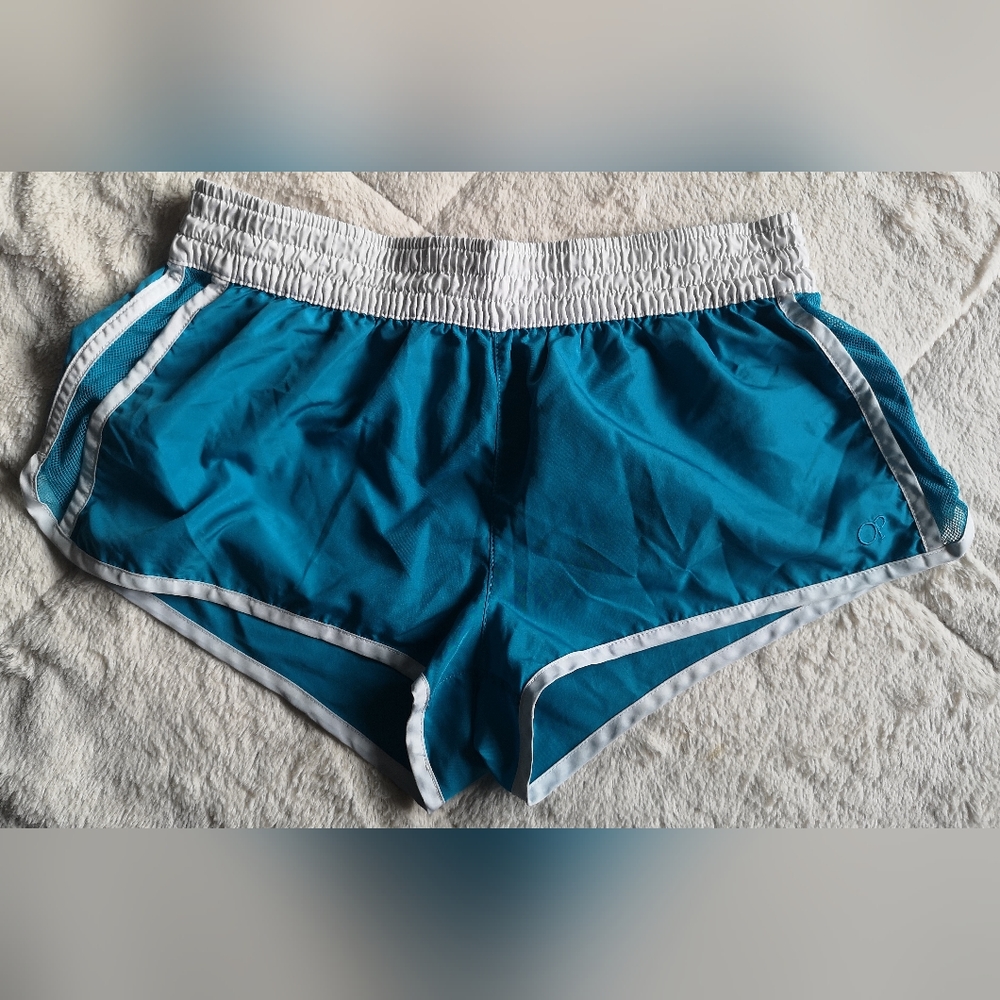 OP short. Size M